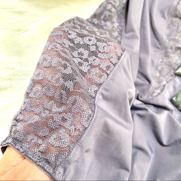 VICTORIA SECRET gorgeous body suit/swimming suit - Picture 6 of 10